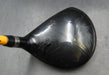 Golden Bear MV20 Low Profile 15° 3 Wood Regular Graphite Shaft Golf Pride Grip