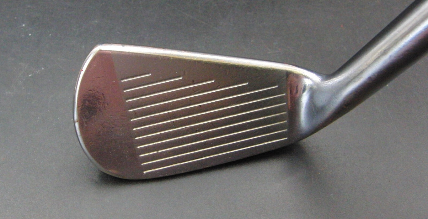 Mizuno Pro TN-87 6 Iron Stiff Flex Steel Shaft Golf Pride Grip