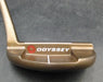 Odyssey White Ice 9 355g Putter 87cm Playing Length Steel Shaft PSYKO Grip