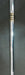 Japanese Gauge Design 60° Studio Type A Dynamic Gold Lob Wedge Steel Shaft