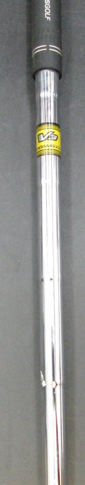 Adamsgolf V3 Idea Tech 431 SS 7 Iron Regular Steel Shaft Adamsgolf Grip