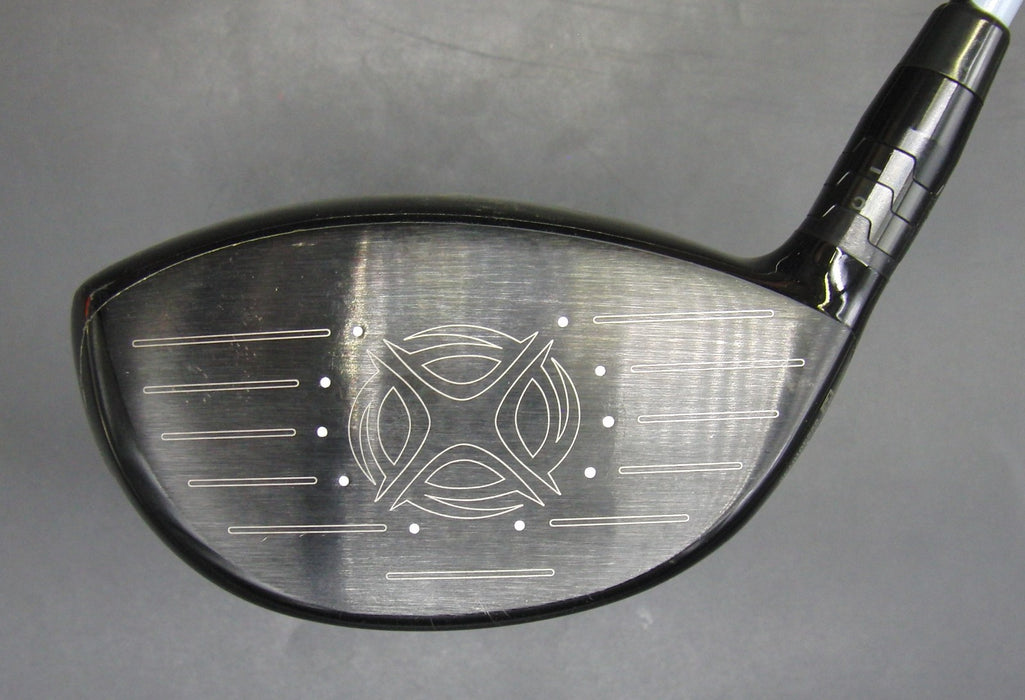 Callaway RAZR Fit 8.5° Driver Stiff Graphite Shaft Golf Pride Grip