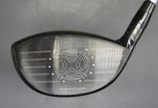 Callaway RAZR Fit 8.5° Driver Stiff Graphite Shaft Golf Pride Grip