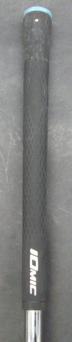 Zone Proto Sand Wedge Regular Steel Shaft Iomic Grip