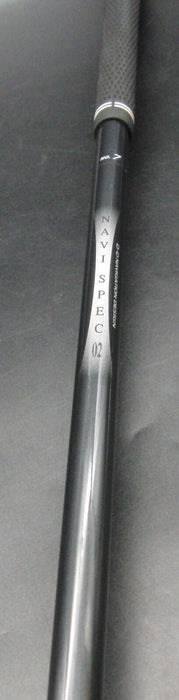 Mizuno Presage Navigator 22° Hybrid Regular Graphite Shaft Golf Pride Grip