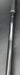 Mizuno Presage Navigator 22° Hybrid Regular Graphite Shaft Golf Pride Grip