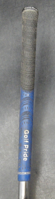 Mizuno MP33 6 Iron Regular Steel Shaft Golf Pride Grip