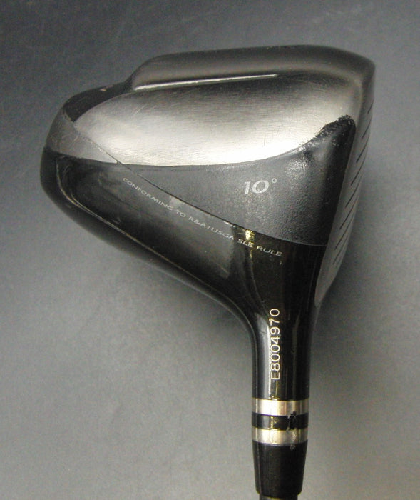Japanese Yamaha inpres X-Multiface 4.6 10° Driver Regular Graphite Shaft