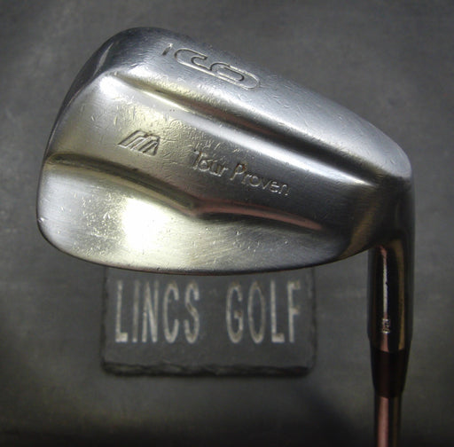 Mizuno Tour Proven 9 Iron Regular Steel Shaft With Grip