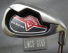 Callaway Big Bertha 2006 8 Iron Stiff Steel Shaft Callaway Grip