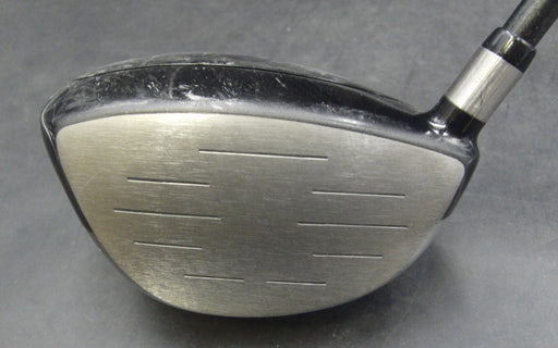 Mizuno Intage Ti/Mg 10° Driver Stiff Graphite Shaft Intage Grip