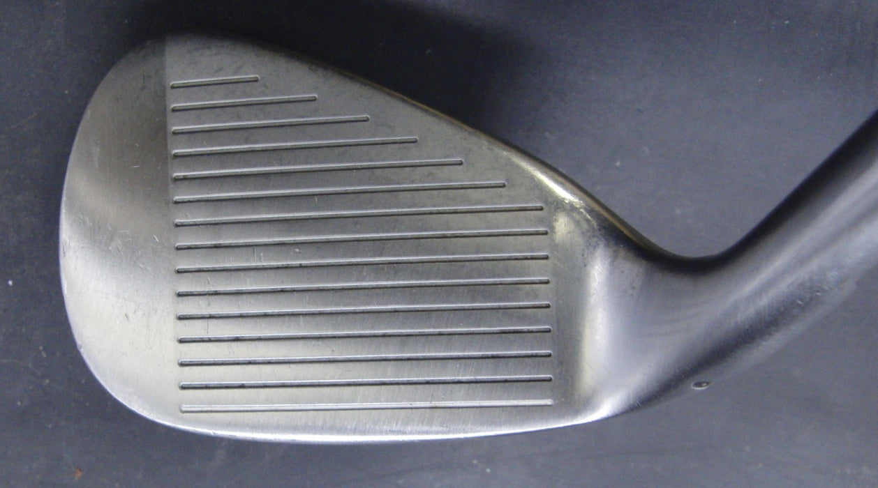 TaylorMade M1 2017 Gap A Wedge Stiff Steel Shaft TaylorMade Grip