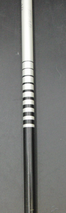 Bridgestone Tour B XD-3 10.5° Driver Stiff Graphite Shaft Golf Pride Grip