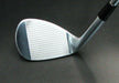Japanese Issue Royal Collection DB Forged Gap Wedge Stiff Flex Steel