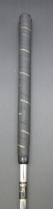 Acushnet Original Putter Steel Shaft 84cm Length Acushnet Grip