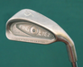 Ping Eye2 Black Dot 6 Iron Regular Steel Shaft Unbranded Grip
