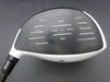 TaylorMade Gloire 10.5° Driver Senior Graphite Shaft Tour Edge Grip + Head Cover