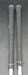 RAW Set of 2 TaylorMade Rac 56° + 58° Sand Wedge Stiff Graphite Shafts