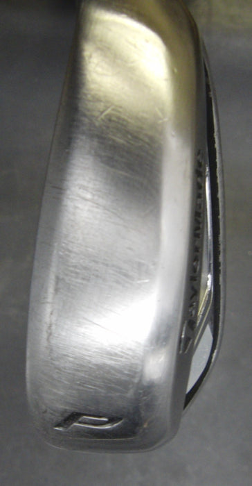 TaylorMade M1 2017 Pitching Wedge Stiff Graphite Shaft Iomic Grip