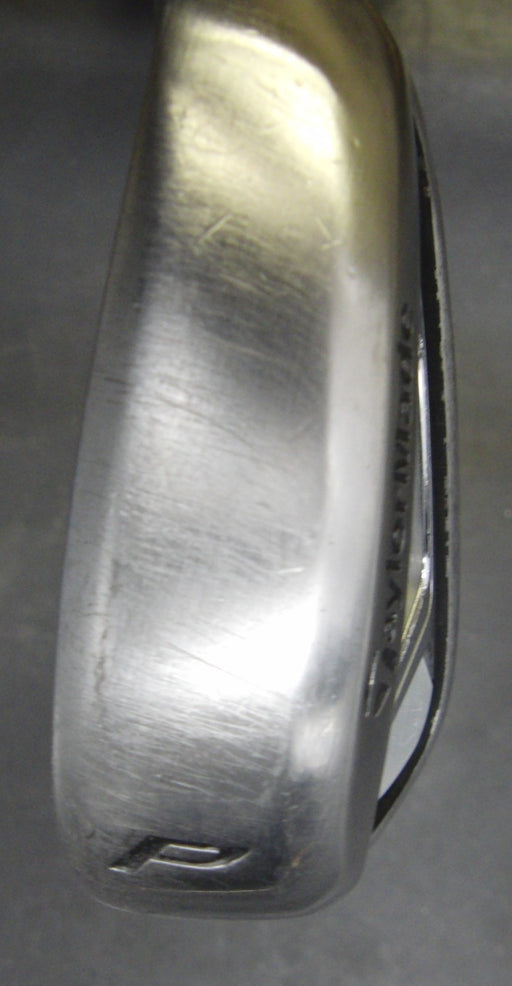 TaylorMade M1 2017 Pitching Wedge Stiff Graphite Shaft Iomic Grip