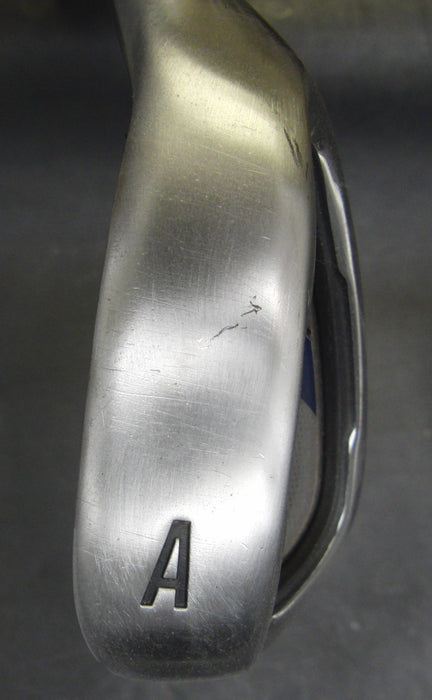 XXIO Gap Wedge Regular Graphite Shaft XXIO Grip