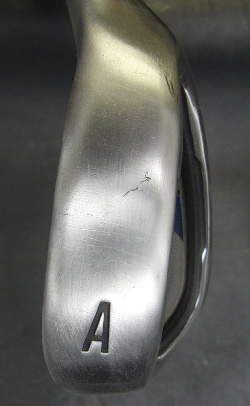 XXIO Gap Wedge Regular Graphite Shaft XXIO Grip