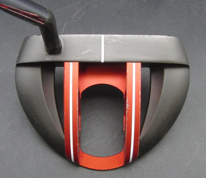 Odyssey EXO Rossie Putter Steel Shaft 90cm Length Odyssey Grip
