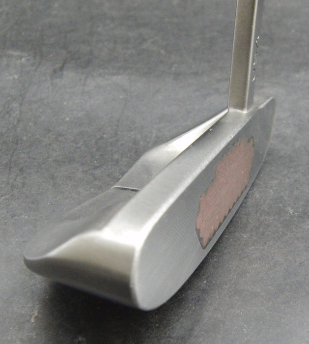 Ping Karsten B60F Putter Steel Shaft 82cm Length Susas Grip