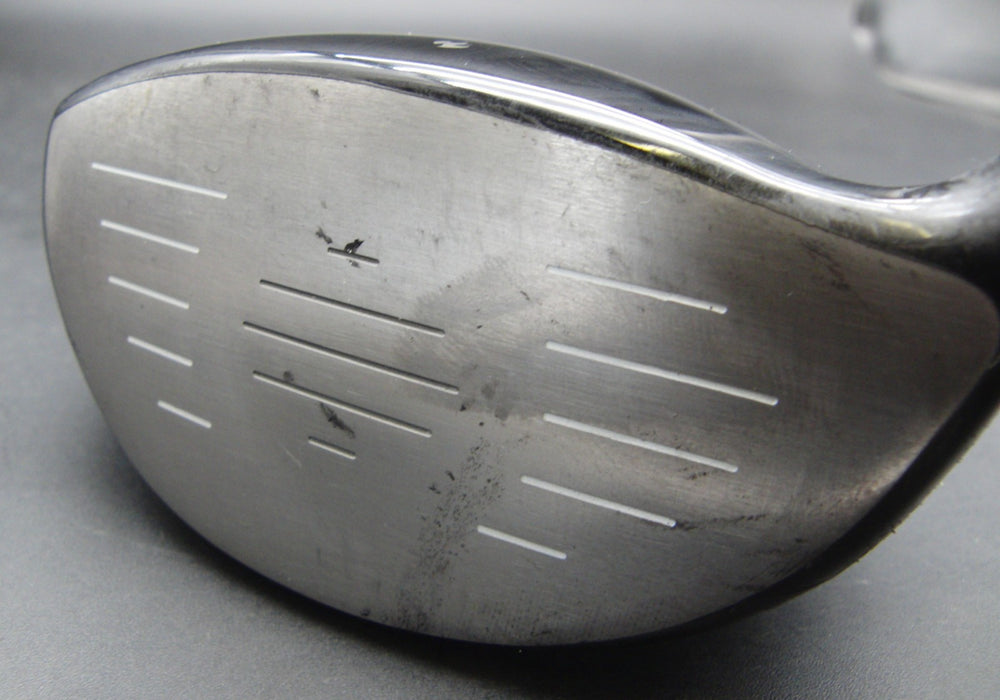 TaylorMade Tour Burner 10.5° Driver Stiff Graphite Shaft TaylorMade Grip