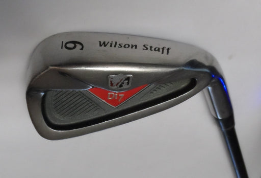 Wilson Di7 6 iron Proforce V2 Regular Graphite Shaft