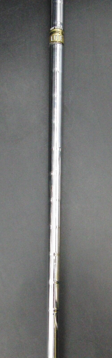 Wilson Pi5 3 Iron Regular Steel Shaft Long Hui Grip