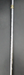 Wilson Pi5 3 Iron Regular Steel Shaft Long Hui Grip