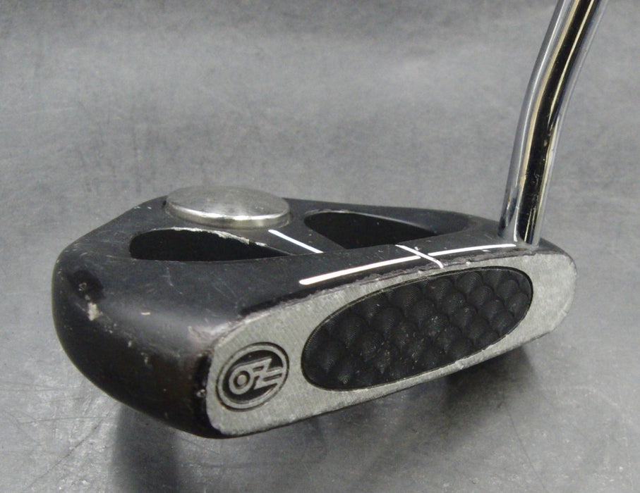 Nike OZ T100 Putter 87cm Length Steel Shaft OZ Grip