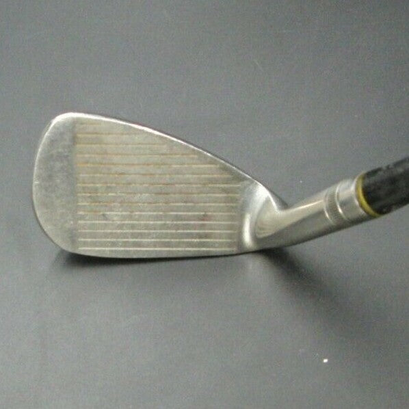 Ladies Wilson Patty Berg Cup Defender 8 Iron Ladies Steel Shaft Unbranded Grip