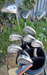 Set of Callaway S2H2 5-PW+  Callaway Driver +Callaway 3 Wood+ 5 Wood + Putter*