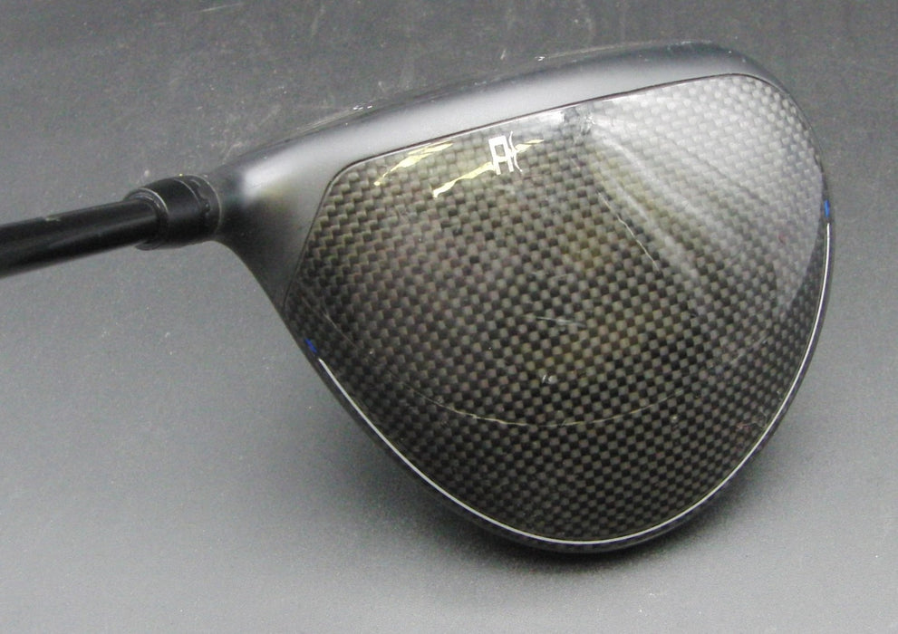 Cobra Aerojet PWR Bridge 9° Driver Regular (Optional) Graphite Shaft*