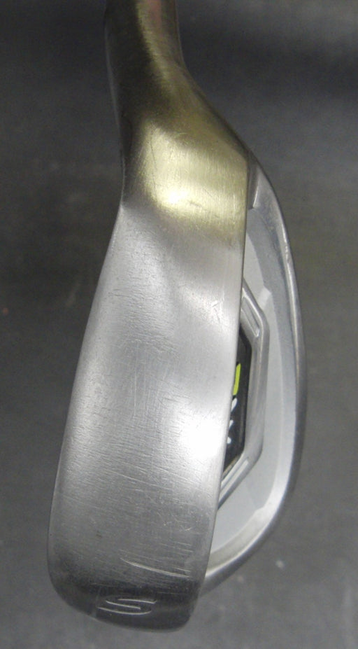 TaylorMade M2 2017 Sand Wedge Stiff Graphite Shaft TaylorMade Grip