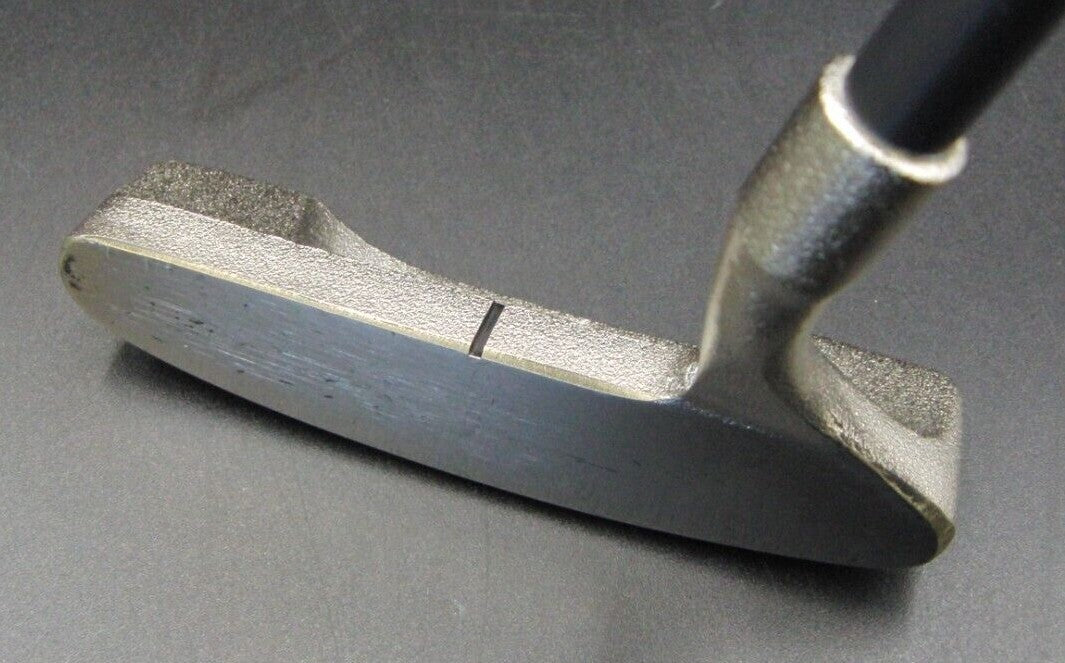 Mizuno A. Okamoto NEC Putter 91cm Length Graphite Shaft Mizuno Grip