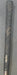 Honma Dual Attack Twin Marks 17° 5 Wood Stiff Graphite Shaft Honma Grip