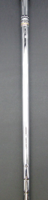 TaylorMade Burner Plus 6 Iron Regular Steel Shaft TaylorMade Grip