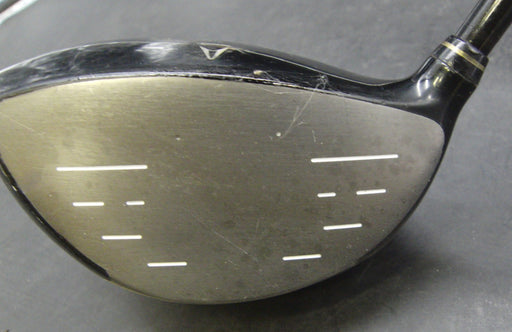 XXIO Impact Power Body 10° Driver Stiff Graphite Shaft XXIO Grip