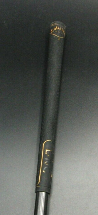 Callaway ERC Fusion 7 Iron Regular Graphite Shaft Callaway ERC Grip