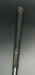 Callaway ERC Fusion 7 Iron Regular Graphite Shaft Callaway ERC Grip