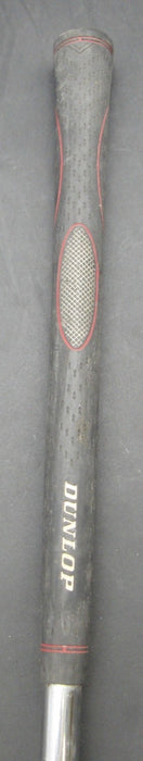 Dunlop Max 64° Lob Wedge Regular Steel Shaft Dunlop Grip