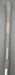 Dunlop Max 64° Lob Wedge Regular Steel Shaft Dunlop Grip