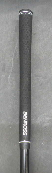 Mizuno E300 Driver Stiff Graphite Shaft Benross Grip