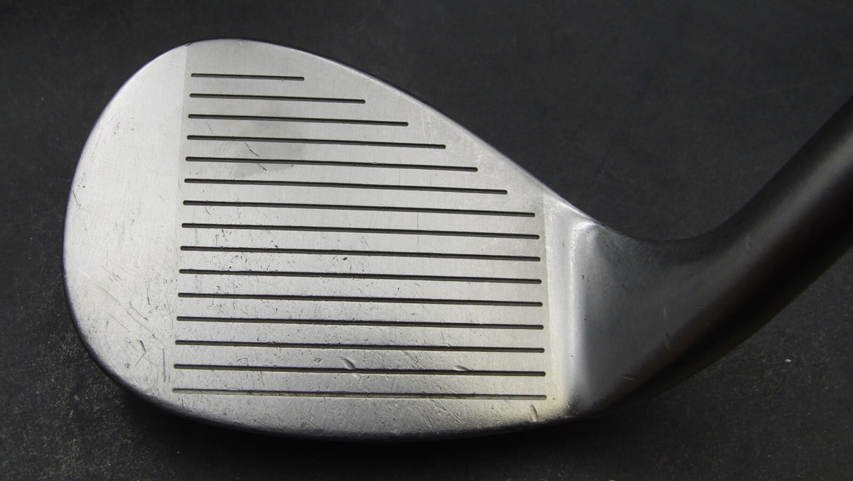 Srixon GiE Gap A Wedge Stiff Steel Shaft Srixon Grip