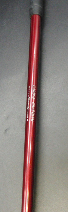 Spalding Astro Flite Mid Size 22 Degree 4 Wood Regular Graphite Shaft + H/Cover