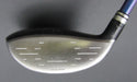 XXIO Dual Speed Tech 16.5° 4 Wood Stiff Graphite Shaft Elite Grip