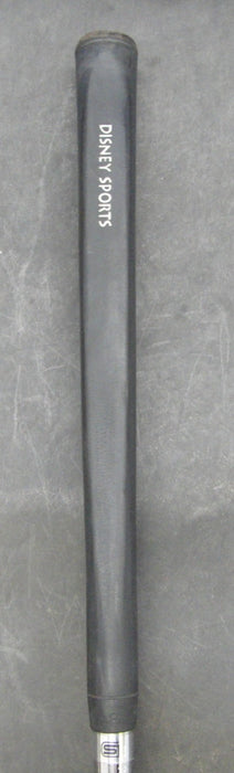 Disney Sports Putter Steel Shaft 83cm Length Disney Sports Grip*